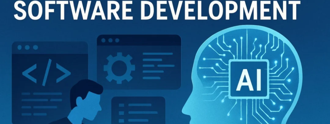 How AI is Transforming Software Development in 2025