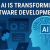 How AI is Transforming Software Development in 2025