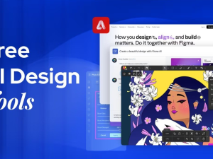 Top 9 Free Tools Every Designer Needs in 2025 (No Design Skills Required)