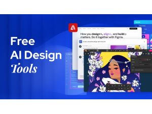 Top 9 Free Tools Every Designer Needs in 2025 (No Design Skills Required)