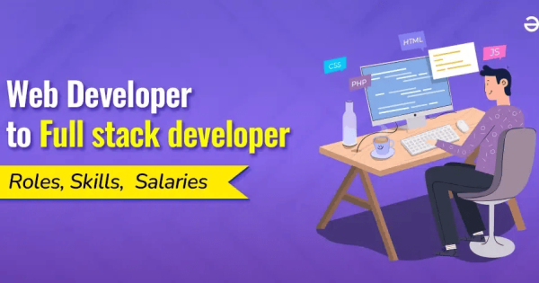 Full Stack Developer vs Web Developer: Key Differences Explained