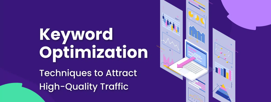 5.5 What is Keyword Optimization?