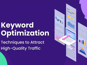 5.5 What is Keyword Optimization?