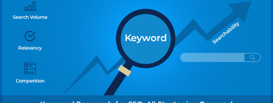 5.4 What is Keyword Research in SEO? Complete Beginner’s Guide