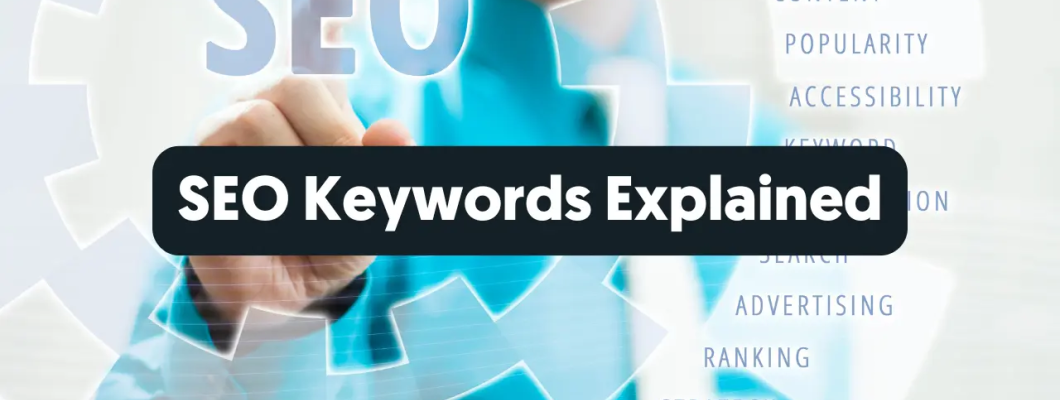 5.1 What Are Keywords in SEO? Complete Guide for Beginners