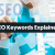 5.1 What Are Keywords in SEO? Complete Guide for Beginners