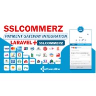 How to Integrate SSLCOMMERZ in Laravel | Full Payment Gateway Tutorial (2025) | SoftwareBhai How to Integrate SSLCOMMERZ in Laravel | Full Payment Gateway Tutorial (2025) | SoftwareBhai