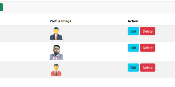 Laravel Image CRUD Tutorial | Upload, Preview & Delete Image with Confirmation | SoftwareBhai Tech