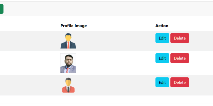 Laravel Image CRUD Tutorial | Upload, Preview & Delete Image with Confirmation | SoftwareBhai Tech
