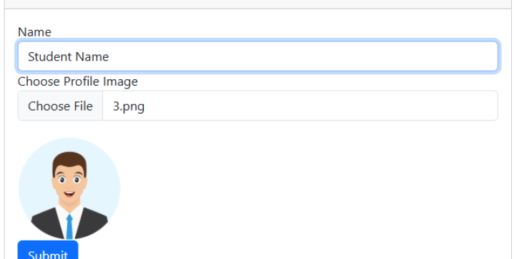 Laravel Image CRUD Tutorial | Upload, Preview & Delete Image with Confirmation | SoftwareBhai Tech