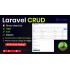 Laravel User CRUD System – GitHub Source Code | SoftwareBhai Tech