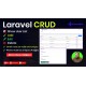 Complete Laravel User CRUD Tutorial for Beginners | Create, Edit, Delete with Form Validation & Auth