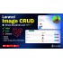 Laravel Image CRUD – GitHub Source Code | Upload, Preview & Delete Image | SoftwareBhai Tech