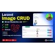 Laravel Image CRUD Tutorial | Upload, Preview & Delete Image with Confirmation | SoftwareBhai Tech