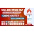 How to Integrate SSLCOMMERZ Payment Gateway in CodeIgniter | Complete Payment Gateway Setup Tutorial (2025)