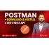 Postman API Testing Tutorial for Beginners | Windows Installation & REST API Guide